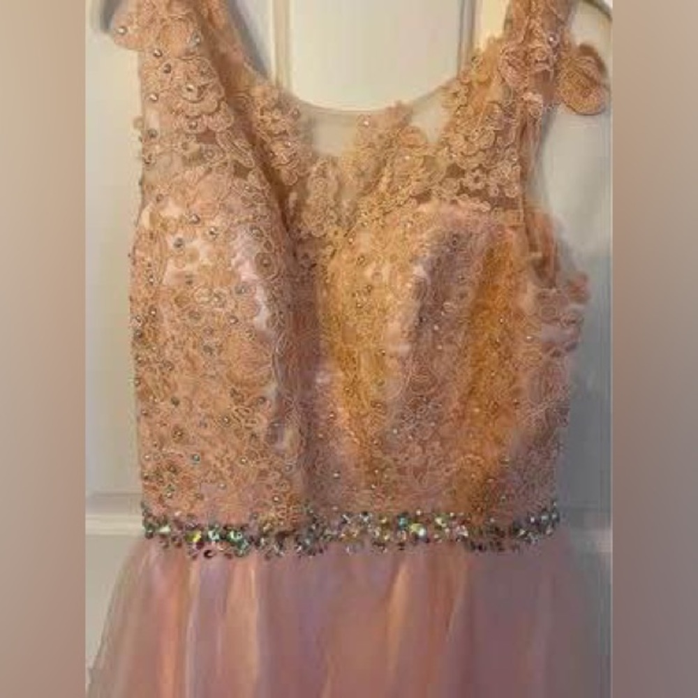 Women’s Size S formal dress